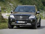 Mercedes-Benz ML63 AMG Performance Studio 2009 года
